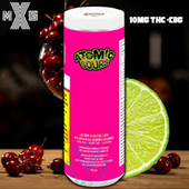 Cherry Blasted Lime - 355ml
