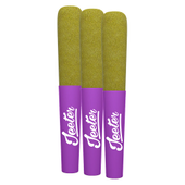 Baby Jeeter GLTO Infused Pre-Roll