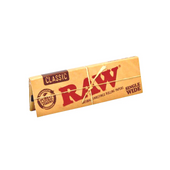 RAW Classic - Single Wide
