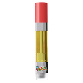 Strawberry Banana 510 Thread Cartridge