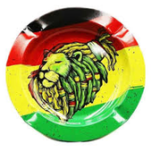 LION HEARTED