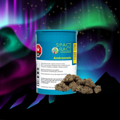 SPACE RACE Andromeda Variant Strain (BC Sweet Tooth) 28g