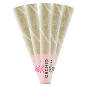 CBD Runtz Pre-Roll