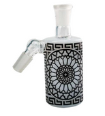 Cheech Glass - Ash Catcher Temple Design 14mm