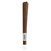 Indica OG Kush Kief Infused Glass Tip Blunt