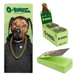 G-Rollz  Filter Tips