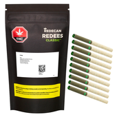 FAT MAC Redees Pre-Roll