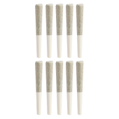 Red Velvet Ice Cream Dog Walker Pre-Roll