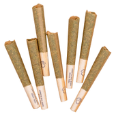 Sativa Pre-roll