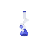 10" ZONG Blue Colour Tube 