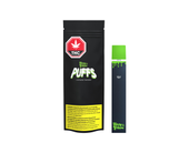 JUST GREENS VAPE 0.95G