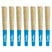 Fresh Baked Pre-Rolls