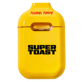 SUPER TOAST BAJA BLISS Liquid Diamond Disposable 0.95g Vape