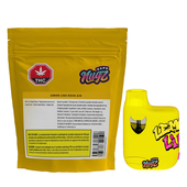 Lemon Linx Resin AIO