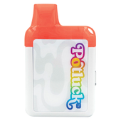 Razzberry Bliss CBN Disposable Vape