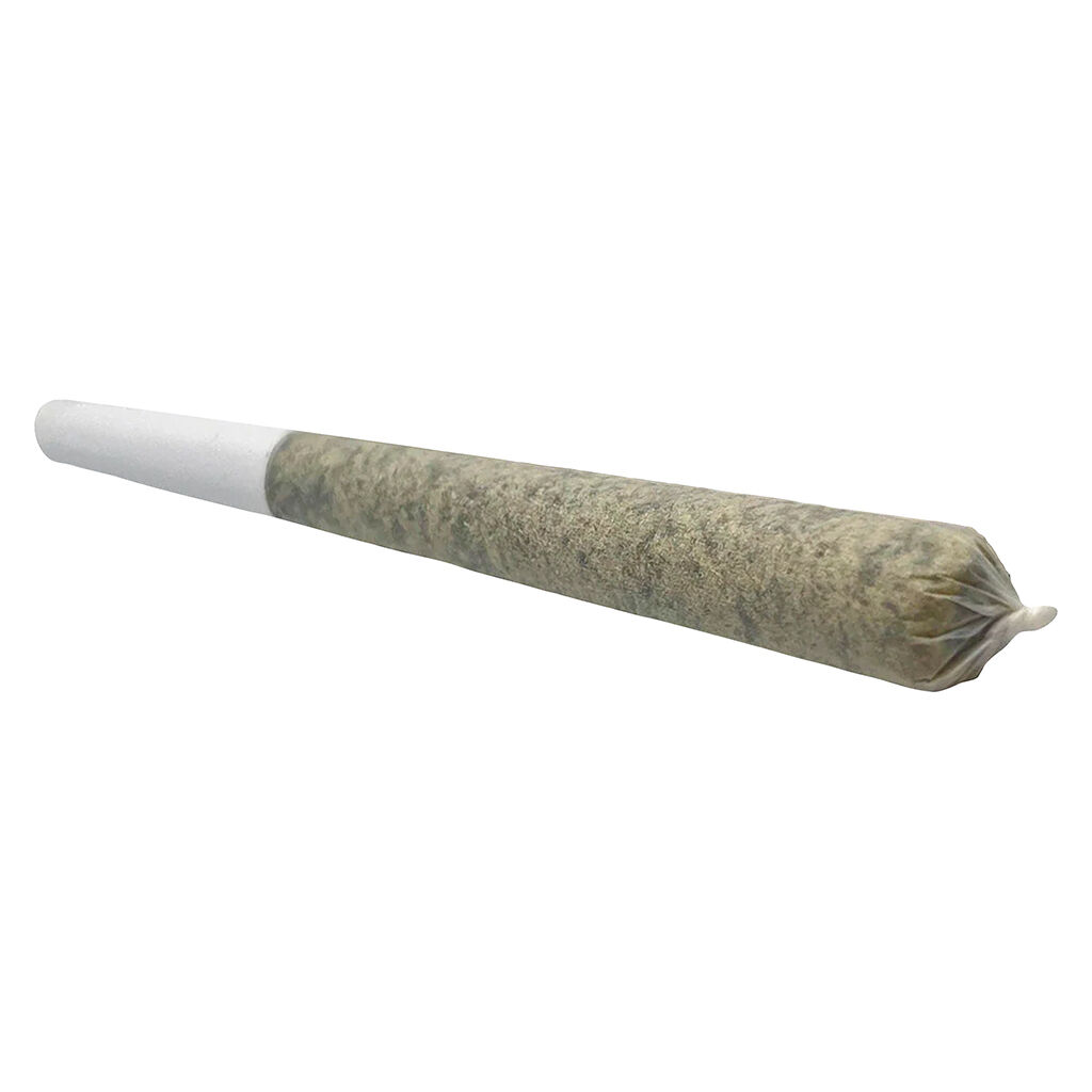 Tranquilo (Slurricane x Animal Cookies) Pre-Roll