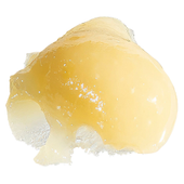 Gas Leak Live Rosin - Grape Gas