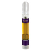 Imperial Peach Vape Cartridge