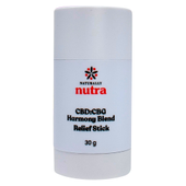 CBD:CBG Harmony Blend Relief Stick | 30g