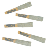 Lemon Drip Liquid Demons Infused Pre-Roll Lemon Drip Liquid Demons Infused Pre-Roll