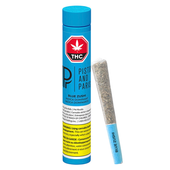 Blue Zushi Pre-Roll