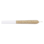 Quickies Blood Orange Kush Pre-Roll