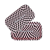 Blazy Susan | Medium Tray with Lid