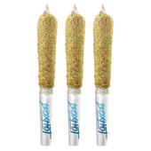 Dusties - Sub Zero Kief-Coated Infused Pre-Roll
