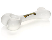 Bone Hand Pipe