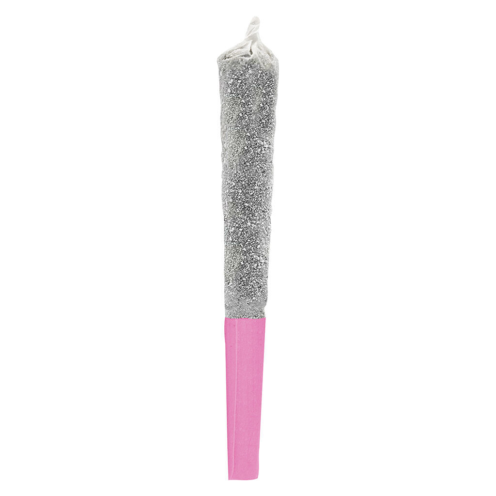 Passion Paradise Infused Pre-Roll