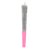 Passion Paradise Infused Pre-Roll Passion Paradise Infused Pre-Roll