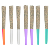 Pandora's Prizm (Black Mountain Side, 91 Royale, Pink Rozay & Blend) | 7x0.5g