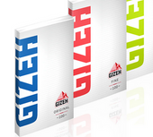 Gizeh Fine Rolling Papers