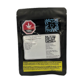 Silk Screen Milled Flower - 14g