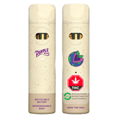 95+ Tangie Cream AIO Biodegradable