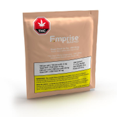 EMPRISE Ginger Peach ICE Tea CBD 20mg 15g