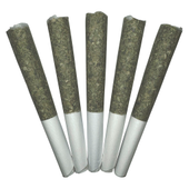 Cherry Chemtrail (Jet Fuel Gelato x Cherry Cheesecake) Pre-Roll Cherry Chemtrail (Jet Fuel Gelato x Cherry Cheesecake) Pre-Roll