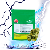 WESTERN CANNABIS Matanuska Thunder F*#k 28g