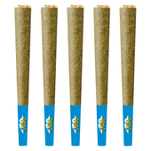 Old School All Hash Pre-roll Old School All Hash Pre-roll
