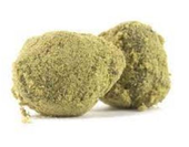 Dab Bods FUJI APPLE MOON ROCKS Hybrid - 2 g