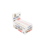 Zig Zag - White 1 1/4 Pre-Rolled Cones 6pk