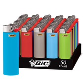 Bic Classic - Mixed Colours