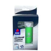 NEWPORT ZERO BLUE MINI TORCH 5.5 INCHES