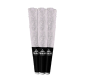 Neon Sunshine Trifecta Infused Pre-rolls