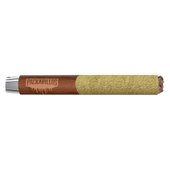 Packarillos Strawberry Cough (Strawberry Fields x Haze) Infused Pre-Roll