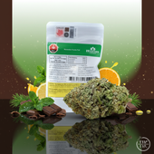 SATIVA FLOWER 3.5G