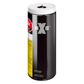 XMG - Vanilla Cola Hybrid -355ml