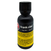 CBD Oil 100-5