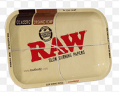 RAW Classic Mini Rolling Tray