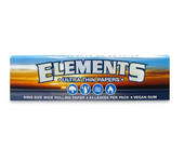 Ultra Thin Rolling Papers